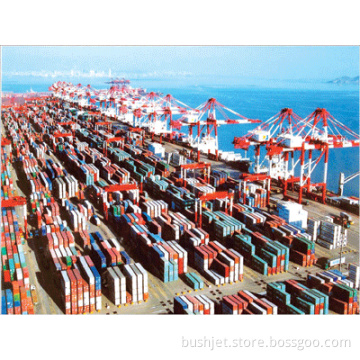 Fuzhou Shipping Services